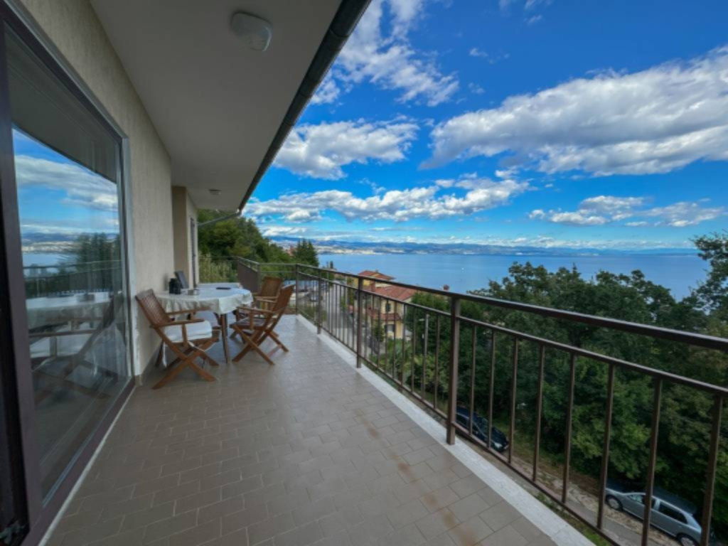 Haus in Opatija, Kroatien, 450 m² - Foto 4