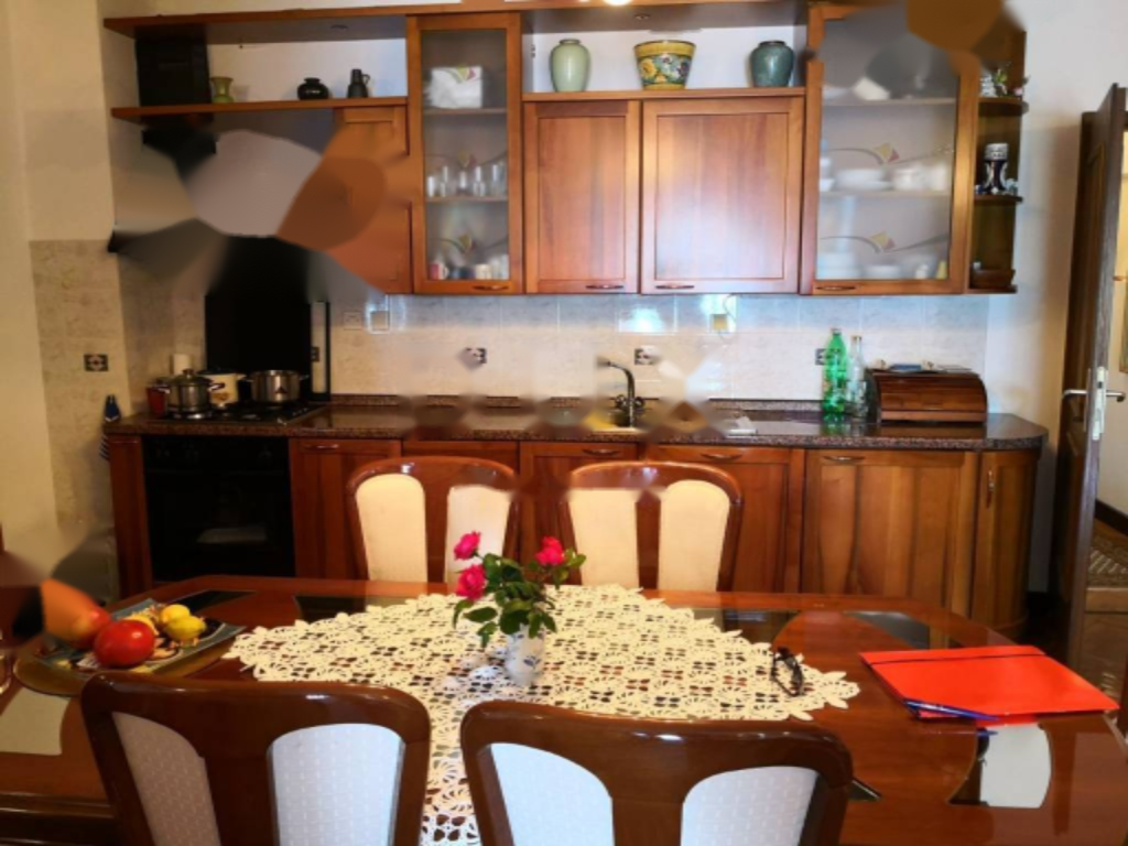 Flat in Opatija, Croatia, 140 m² - picture 4