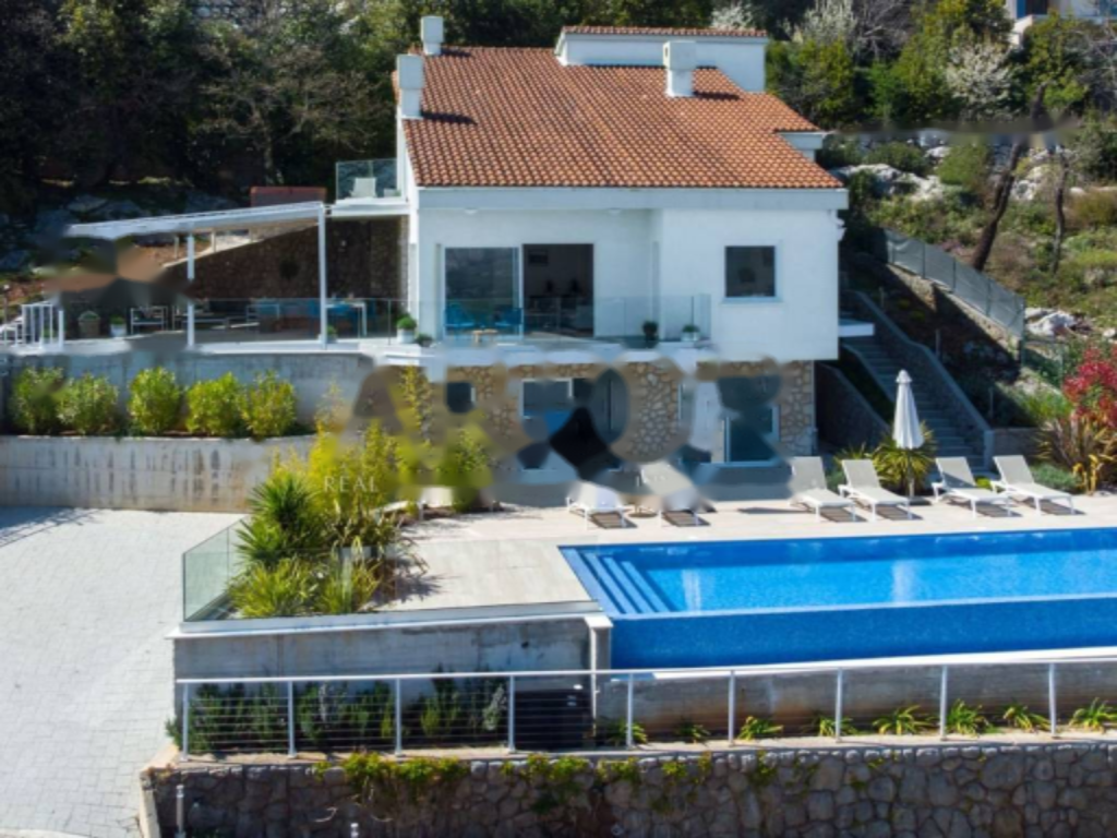Maison à Opatija, Croatie, 300 m² - image 4