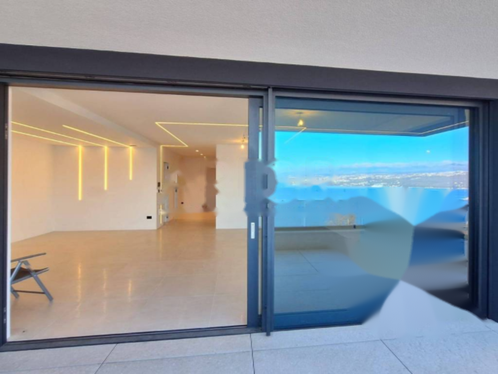 Wohnung in Opatija, Kroatien, 144 m² - Foto 4