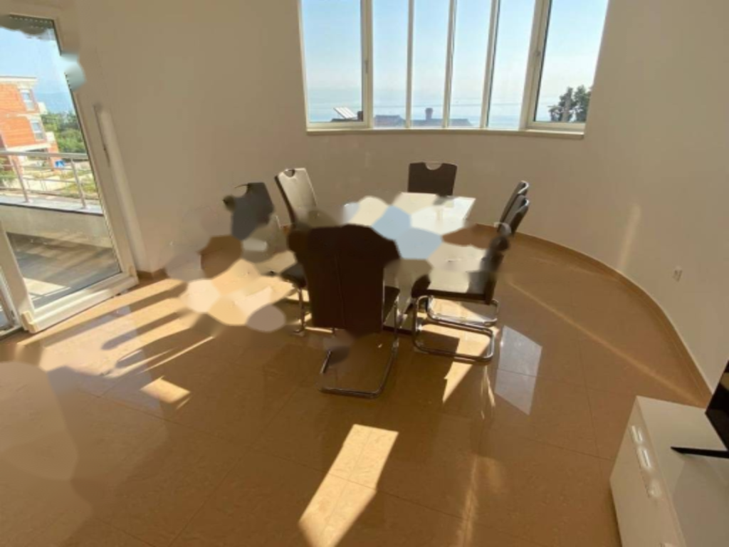 Flat in Opatija, Croatia, 123 m² - picture 4