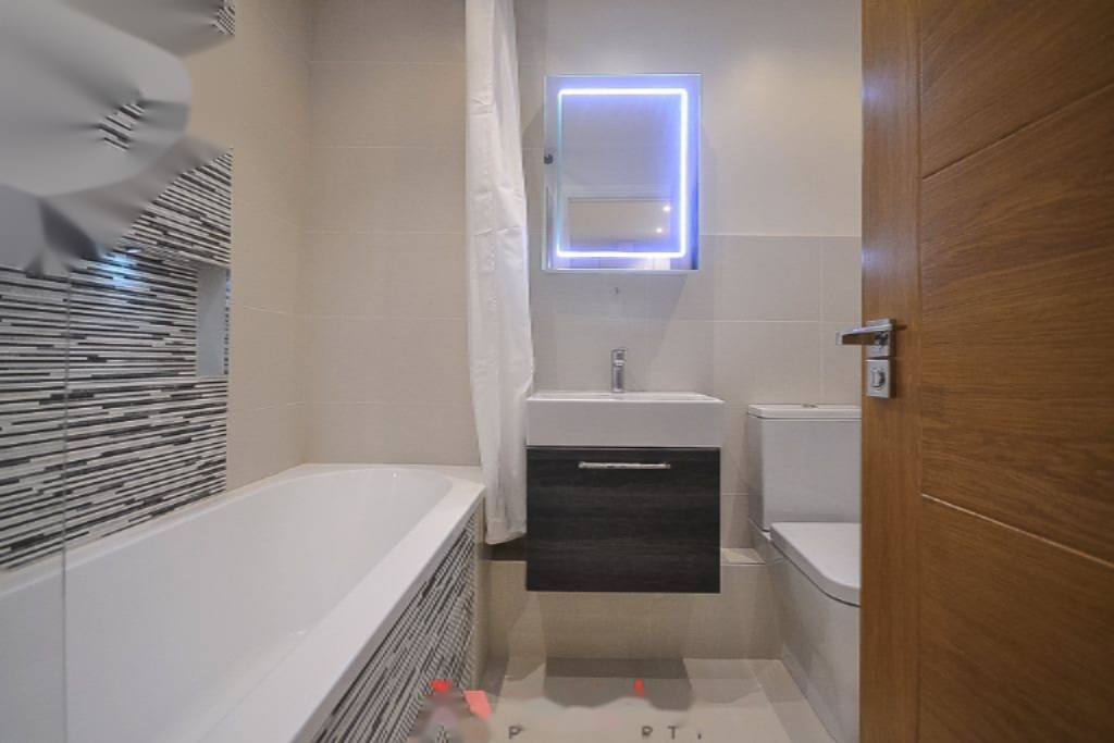 Wohnung in London, Großbritannien, 26 m² - Foto 4