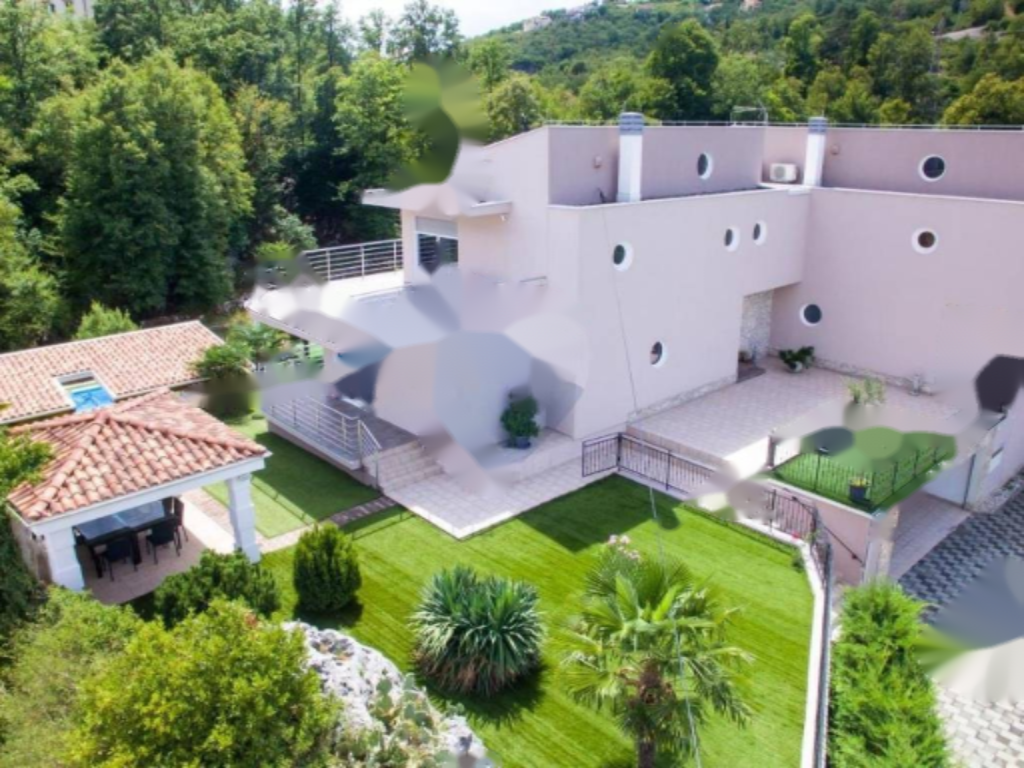 House in Opatija, Croatia, 697 m² - picture 4