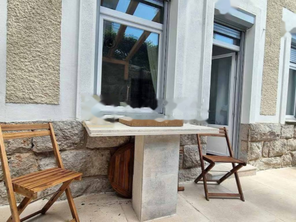 Flat in Opatija, Croatia, 53 m² - picture 4