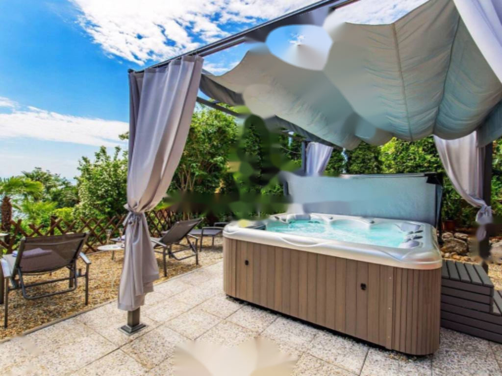 Maison à Opatija, Croatie, 481 m² - image 4