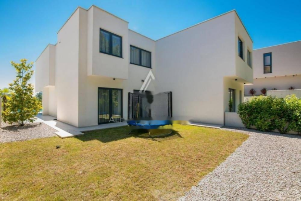 Maison à Opatija, Croatie, 269 m² - image 4