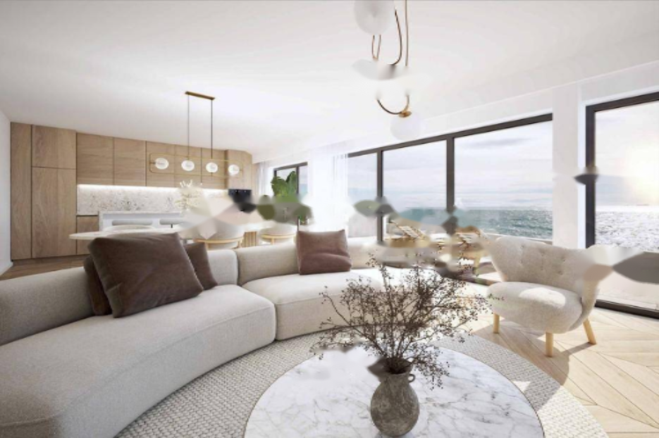 Wohnung in Opatija, Kroatien, 69 m² - Foto 4