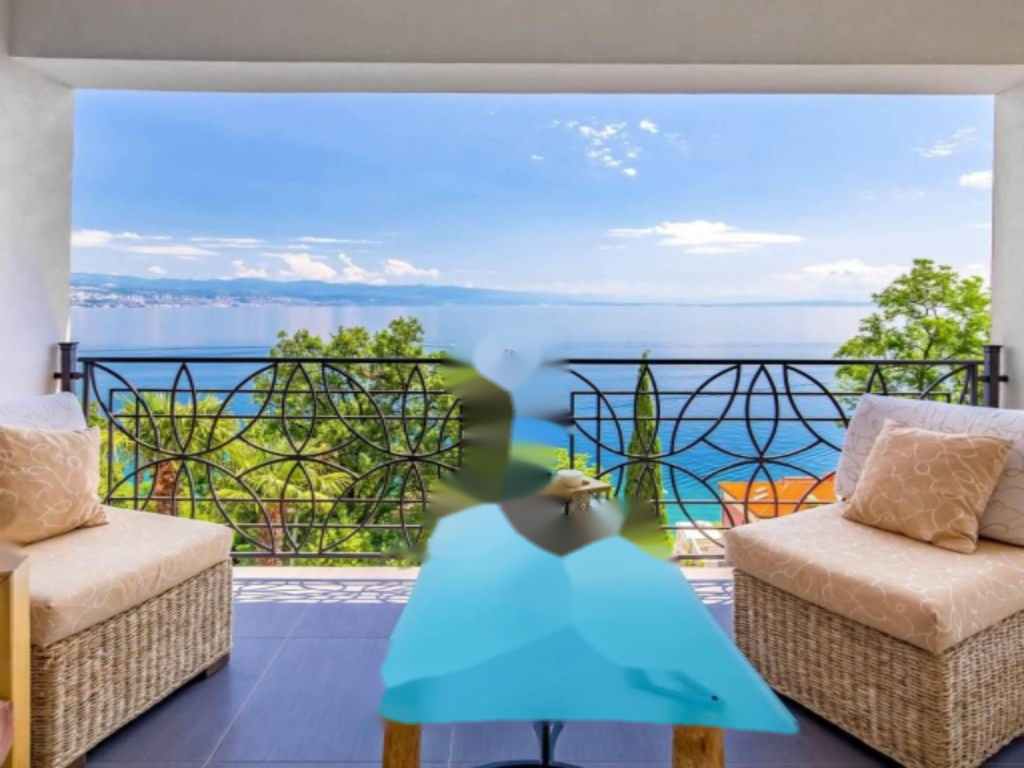 Maison à Opatija, Croatie, 482 m² - image 4