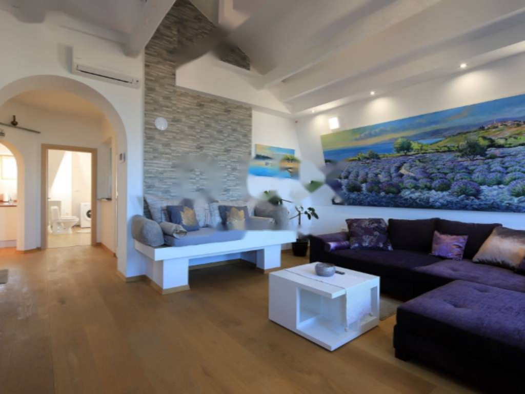 Piso en Opatija, Croacia, 131 m² - imagen 4