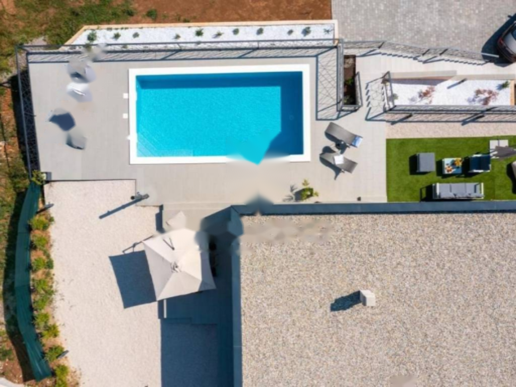 Casa a Opatija, Croazia, 150 m² - foto 4