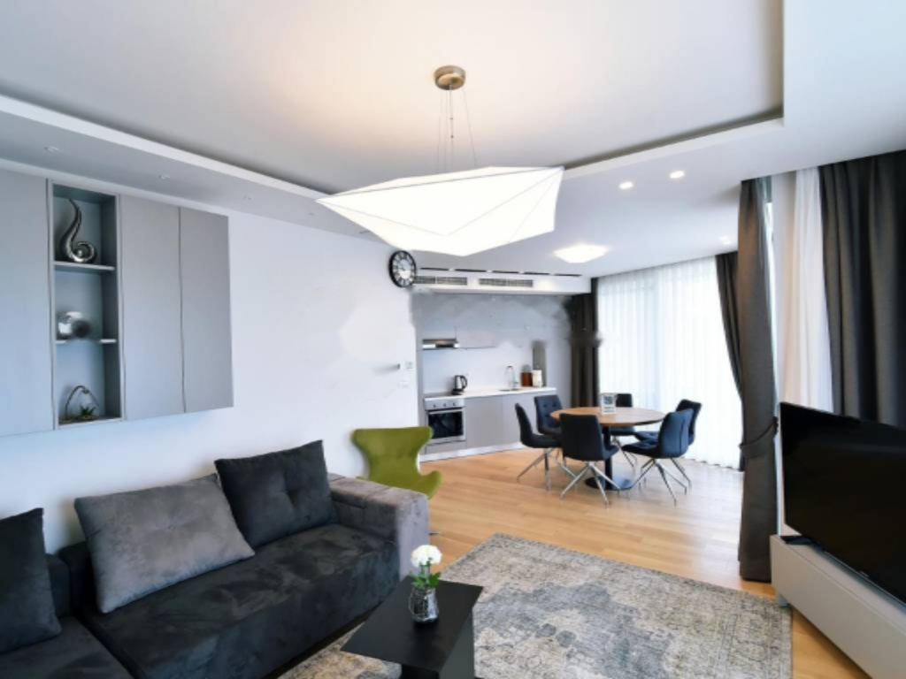 Casa en Opatija, Croacia, 640 m² - imagen 4