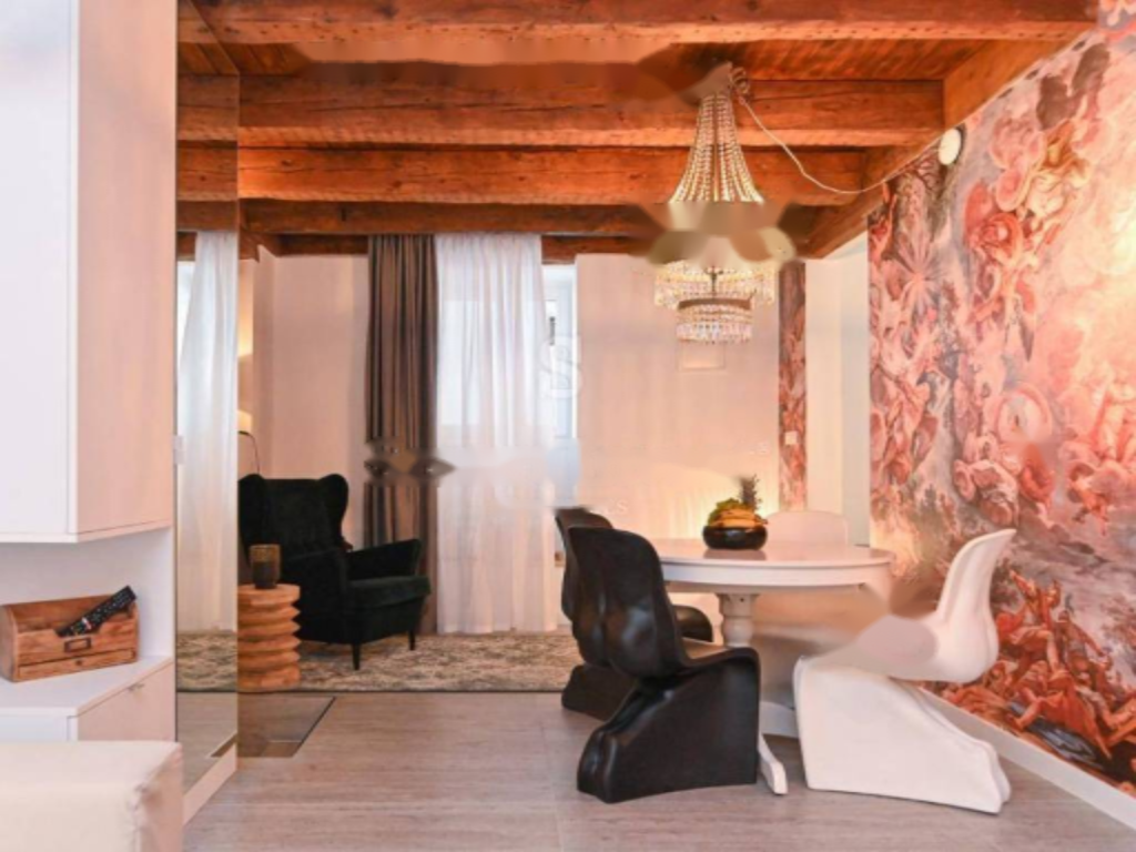 Flat in Opatija, Croatia, 103 m² - picture 4