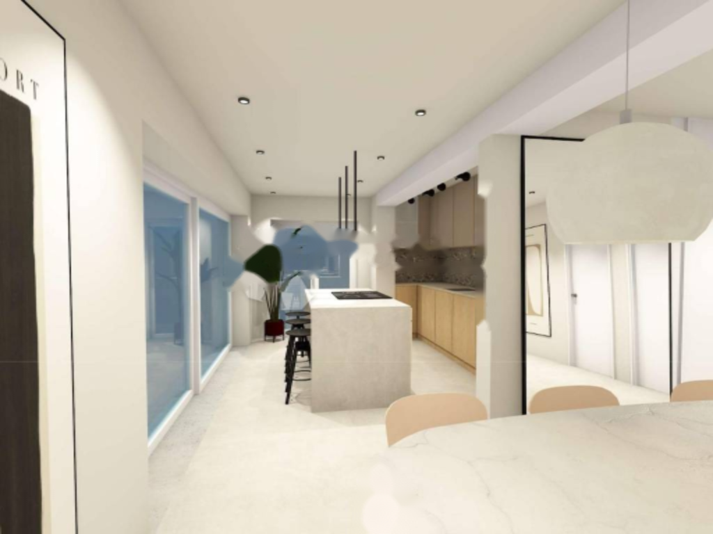 Appartement à Opatija, Croatie, 103 m² - image 4