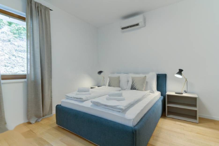 Wohnung in Opatija, Kroatien, 68 m² - Foto 4