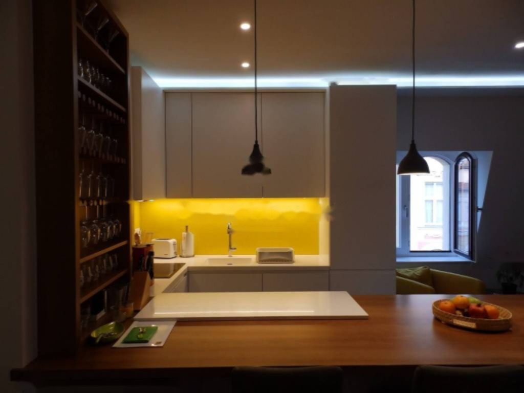 Piso en Opatija, Croacia, 120 m² - imagen 4