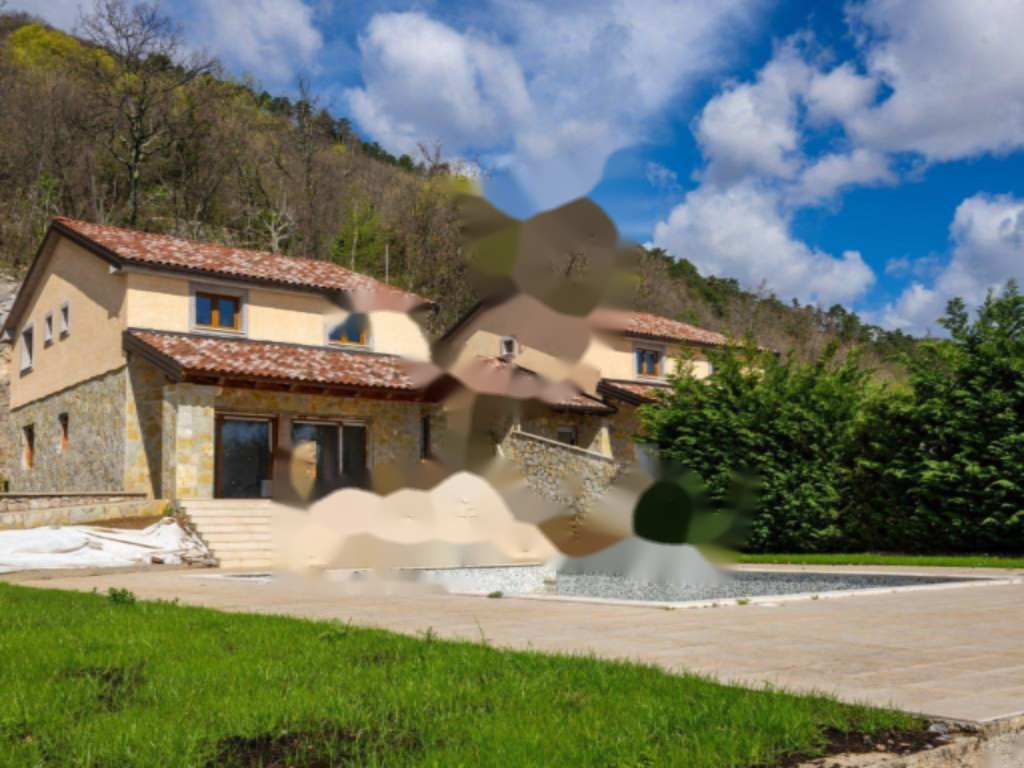 Casa a Opatija, Croazia, 400 m² - foto 4