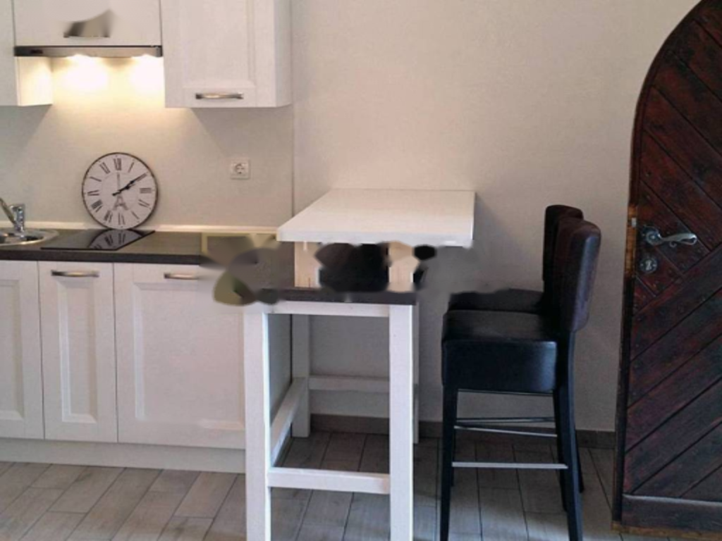 Flat in Opatija, Croatia, 58 m² - picture 4