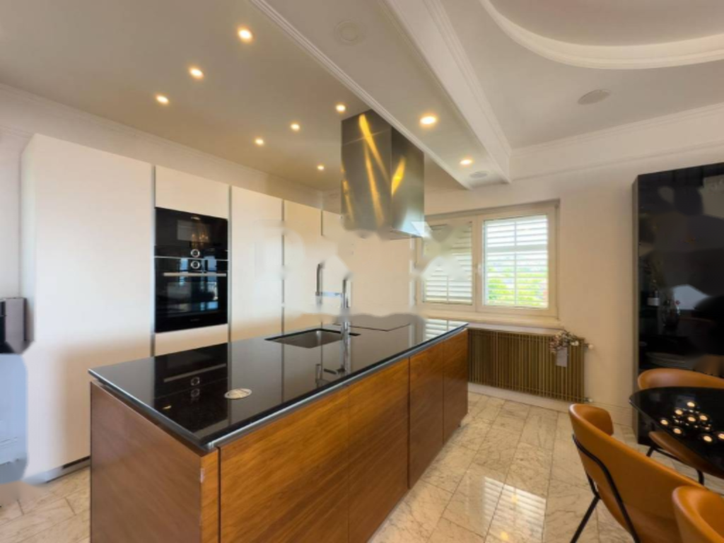 Wohnung in Opatija, Kroatien, 118 m² - Foto 4