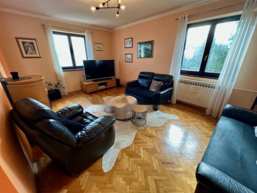 Flat in Opatija, Croatia, 101 m² - picture 4