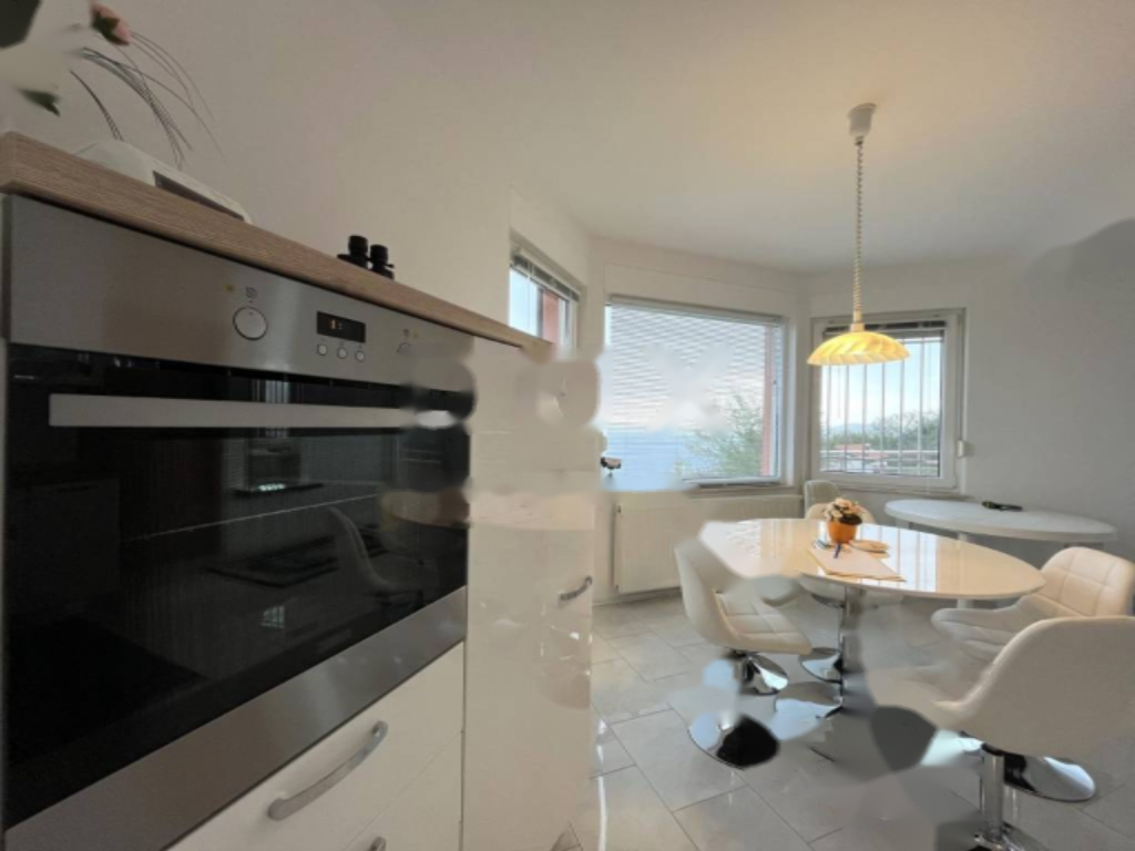 Flat in Opatija, Croatia, 98 m² - picture 4