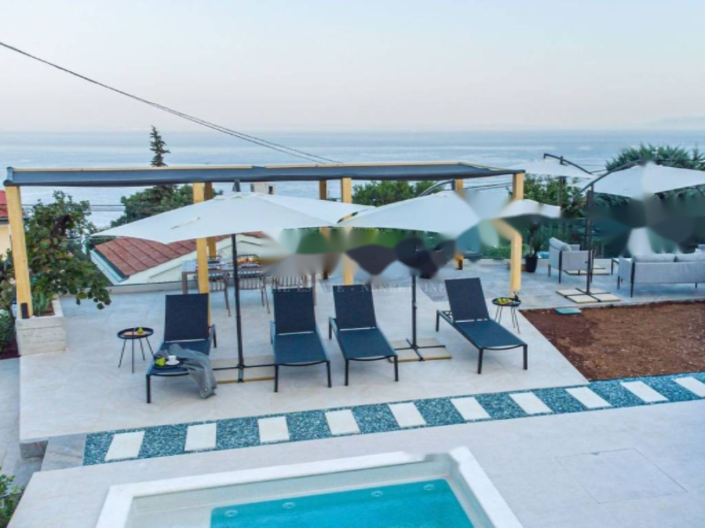 Piso en Opatija, Croacia, 72 m² - imagen 4