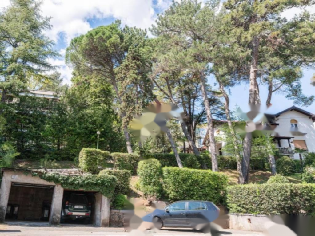 Flat in Opatija, Croatia, 140 m² - picture 4