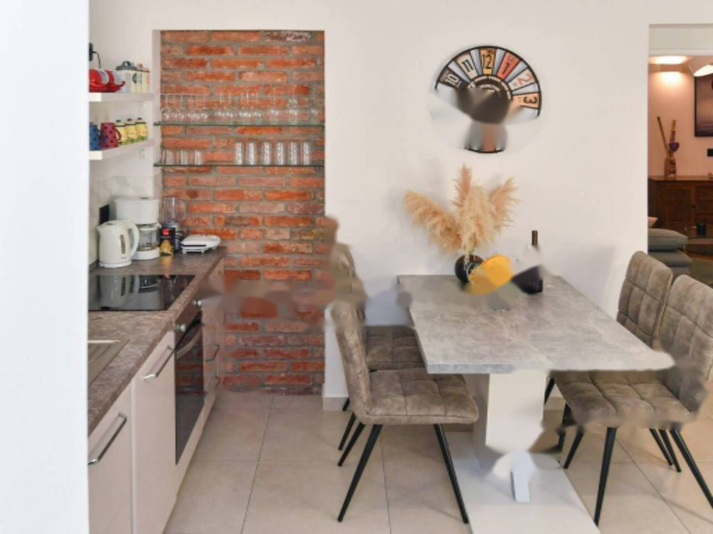 Wohnung in Opatija, Kroatien, 52 m² - Foto 4