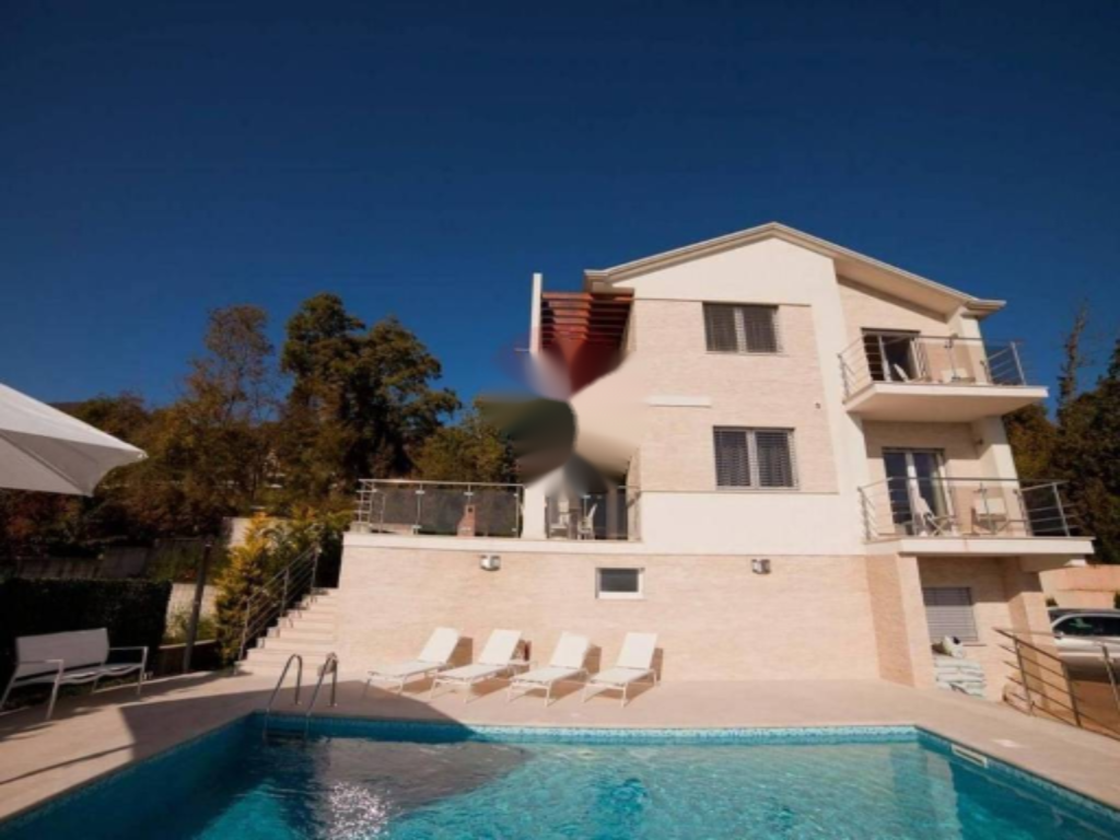 Haus in Opatija, Kroatien, 275 m² - Foto 4