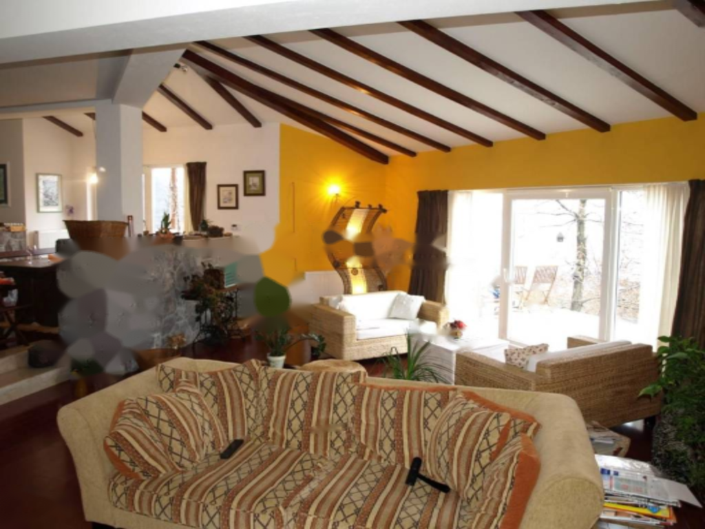 Haus in Opatija, Kroatien, 200 m² - Foto 4