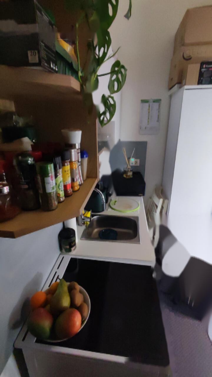 Appartamento a Pirano, Slovenia, 12 m² - foto 4