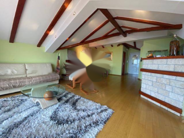 Piso en Opatija, Croacia, 101 m² - imagen 4