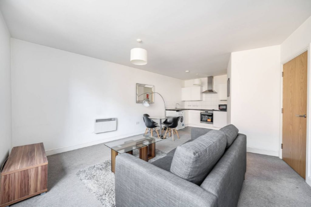 Piso en Londres, Reino Unido, 56 m² - imagen 4