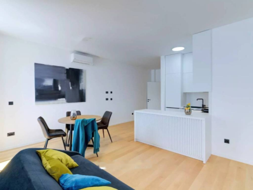 Wohnung in Opatija, Kroatien, 67 m² - Foto 4