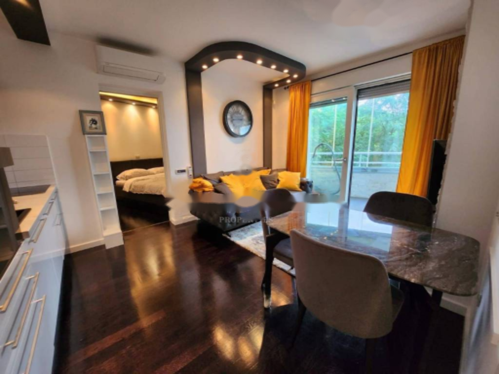 Wohnung in Opatija, Kroatien, 49 m² - Foto 4