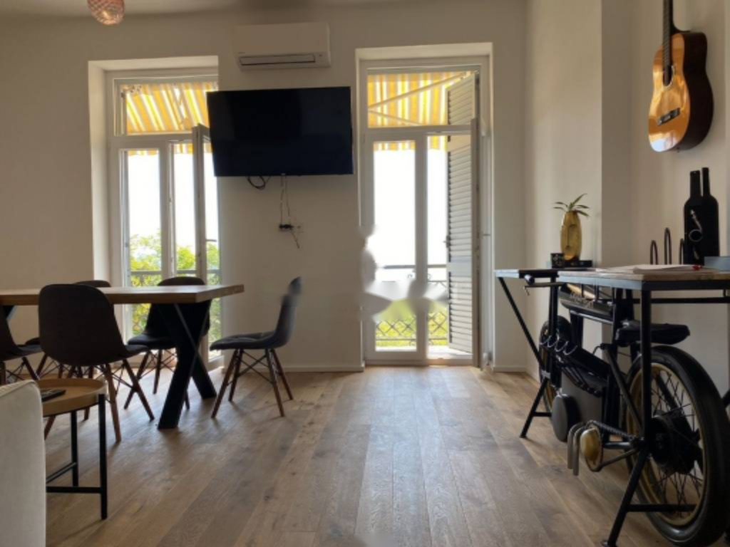 Flat in Opatija, Croatia, 100 m² - picture 4