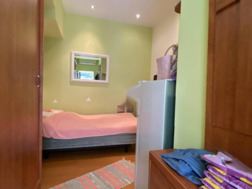 Wohnung in Opatija, Kroatien, 15 m² - Foto 4