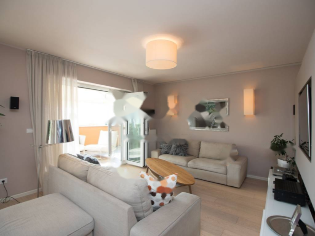 Flat in Opatija, Croatia, 300 m² - picture 4