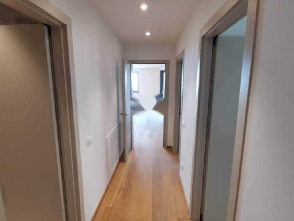 Piso en Opatija, Croacia, 130 m² - imagen 4