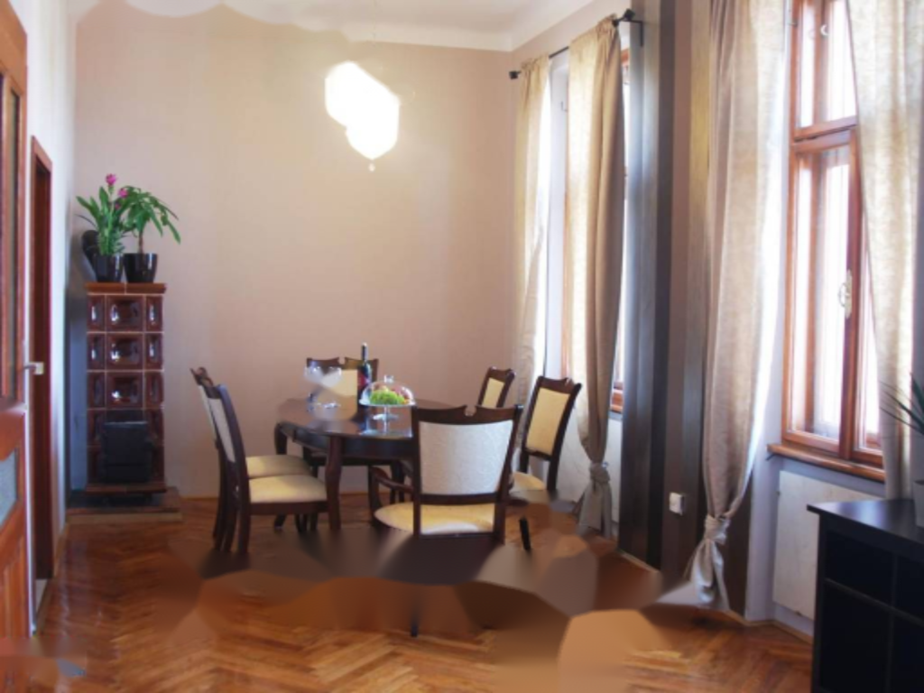 Piso en Opatija, Croacia, 89 m² - imagen 4
