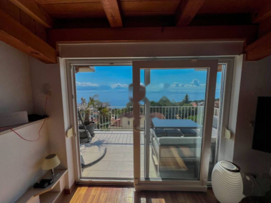 Flat in Opatija, Croatia, 107 m² - picture 4