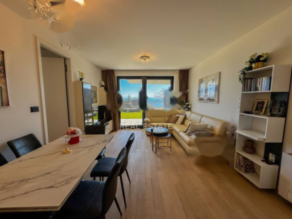 Flat in Opatija, Croatia, 78 m² - picture 4