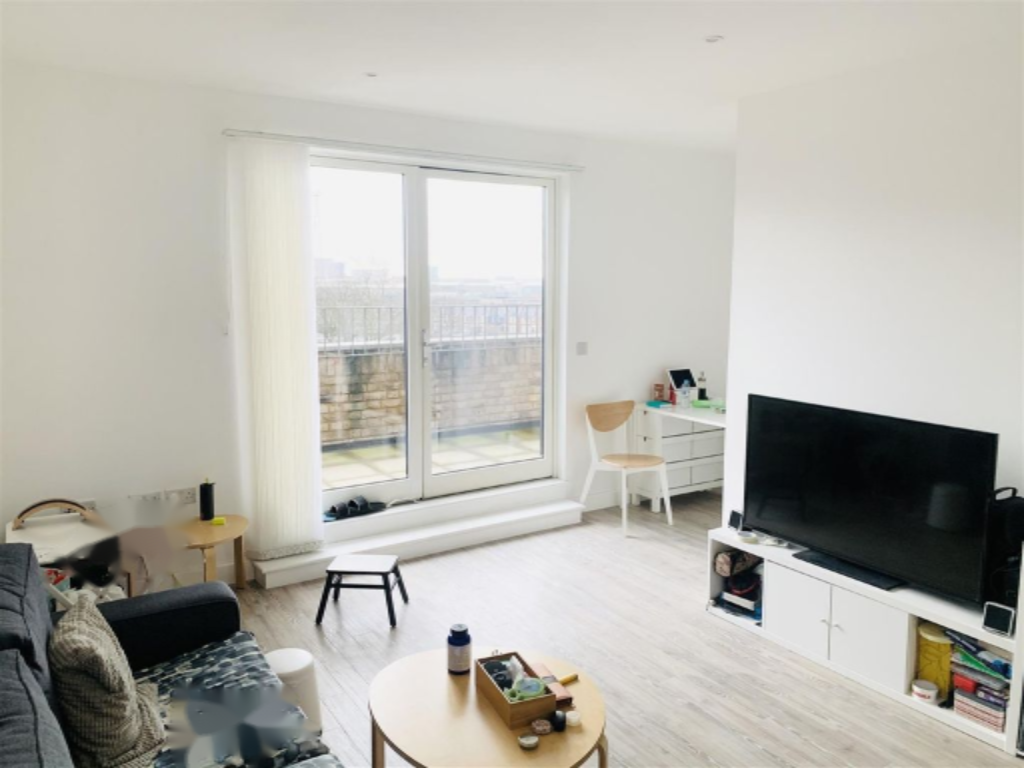 Wohnung in London, Großbritannien - Foto 4