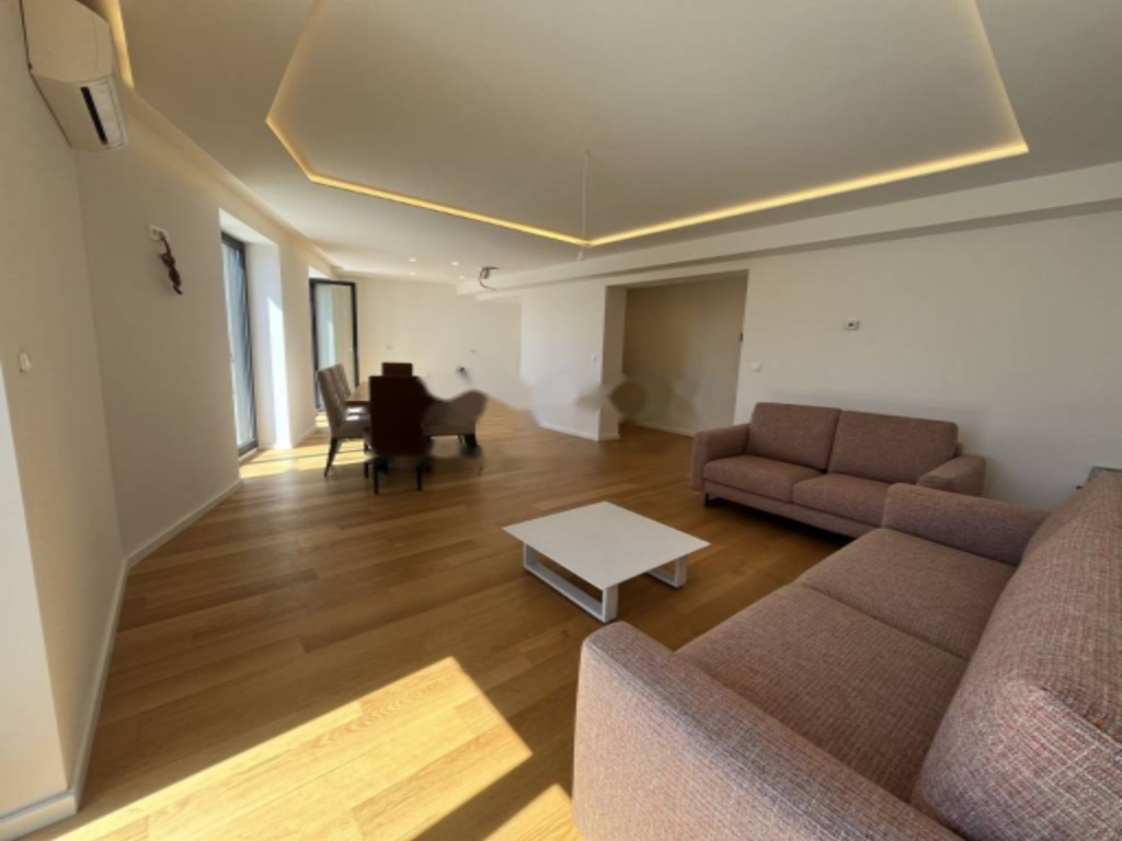 Flat in Opatija, Croatia, 117 m² - picture 4