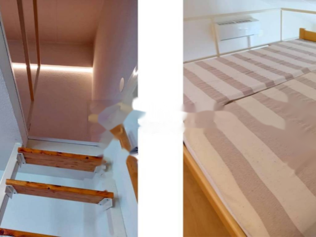 Piso en Opatija, Croacia, 24 m² - imagen 4