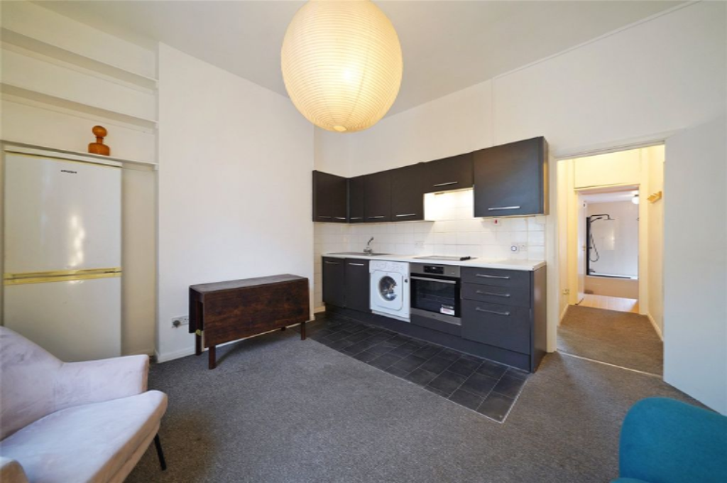 Piso en Londres, Reino Unido, 34 m² - imagen 4