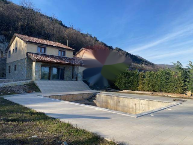 Haus in Opatija, Kroatien, 350 m² - Foto 4