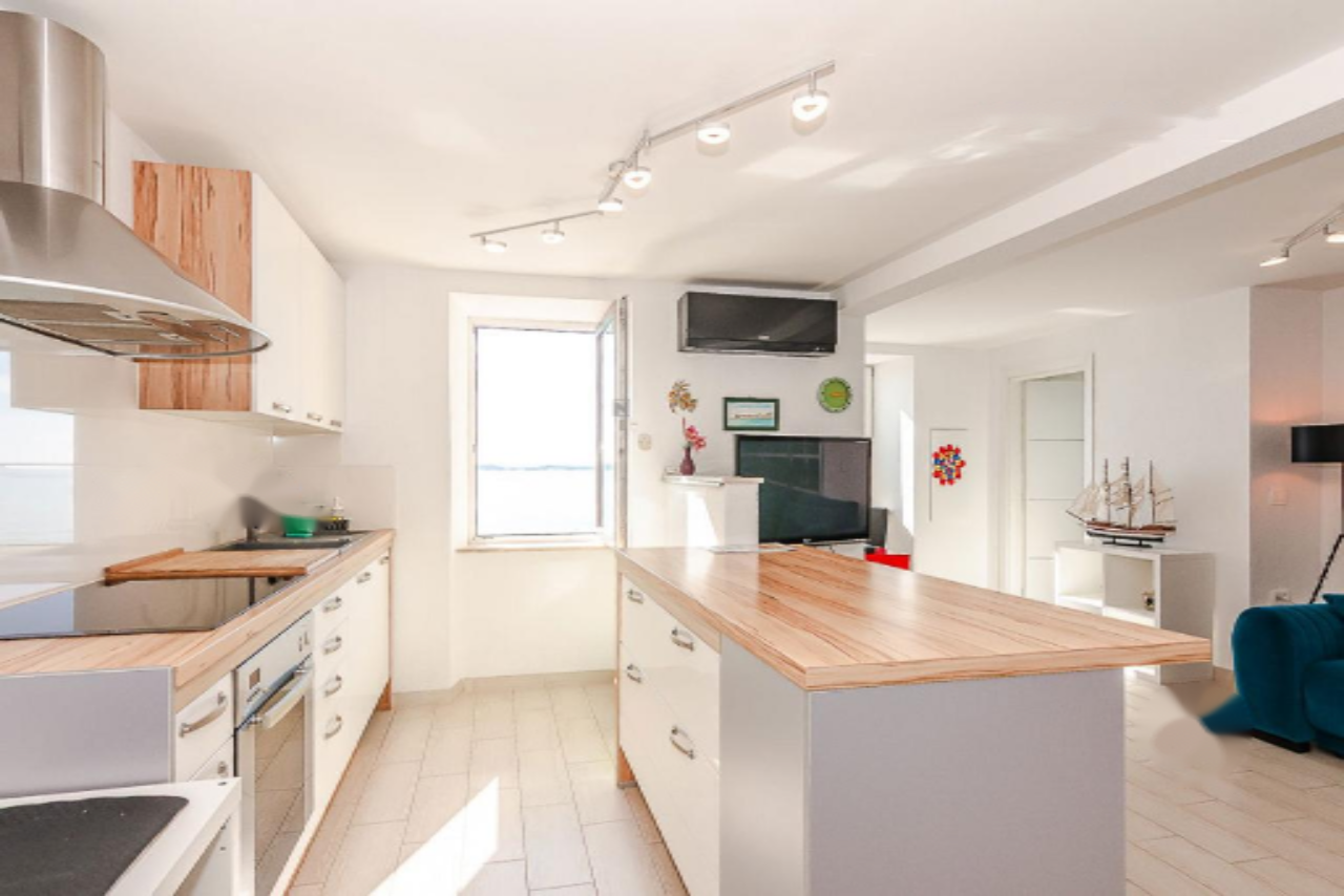 Wohnung in Piran, Slowenien, 78 m² - Foto 4