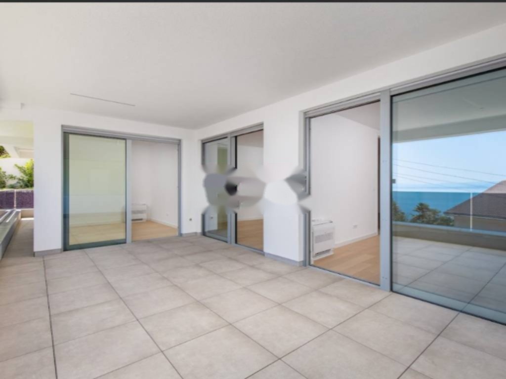 Flat in Opatija, Croatia, 95 m² - picture 4