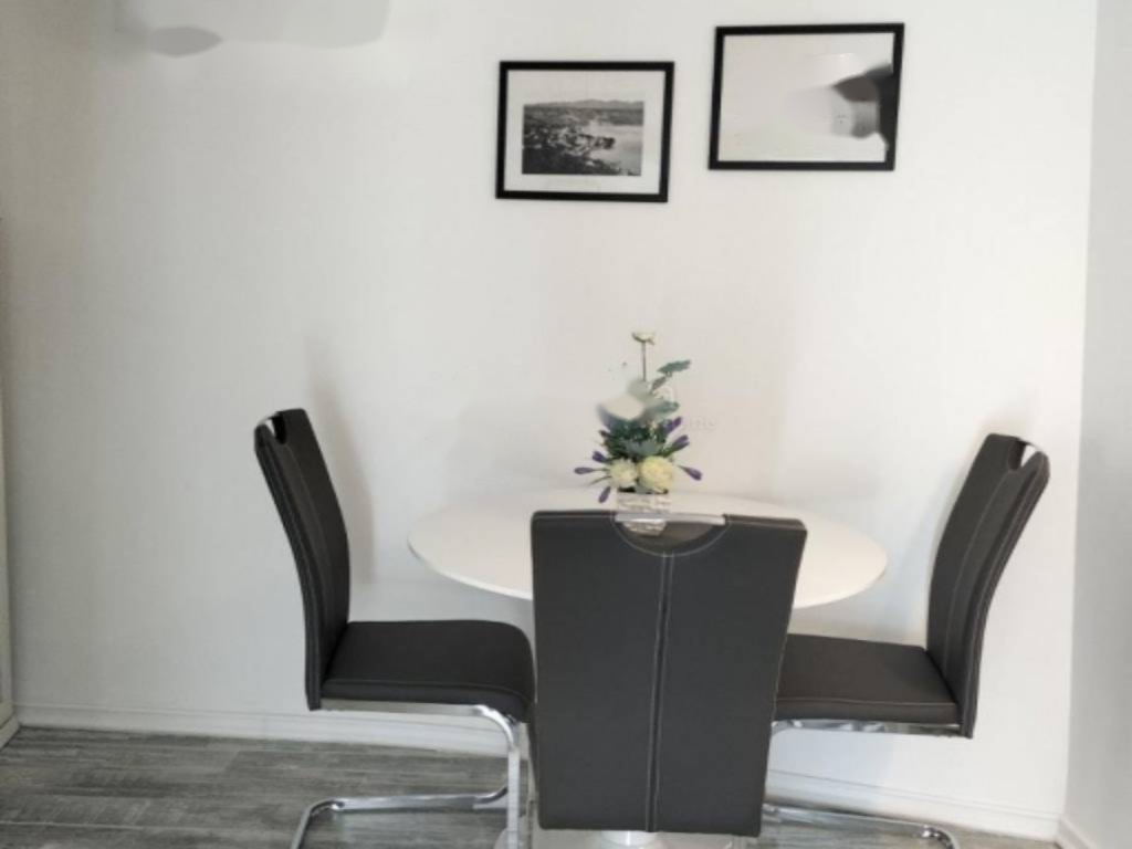 Flat in Opatija, Croatia, 29 m² - picture 4