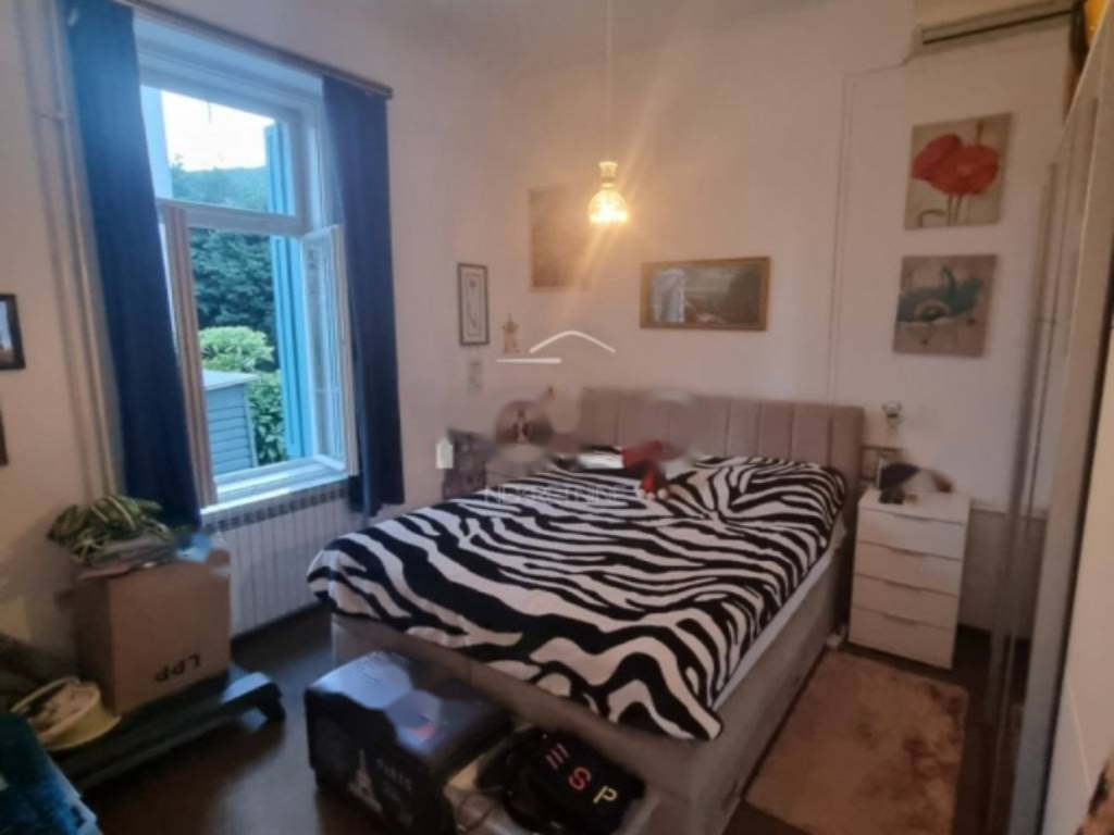 Flat in Opatija, Croatia, 69 m² - picture 4